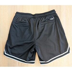 Kith Curtis Mesh Short Black L